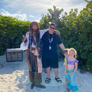 Meet your Posher, Mike